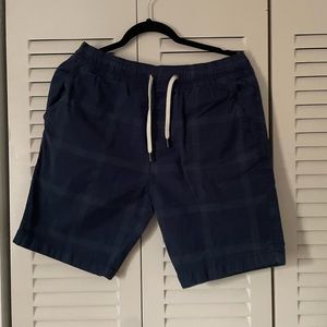 Mens Hollister Epic Flex Jogger short.